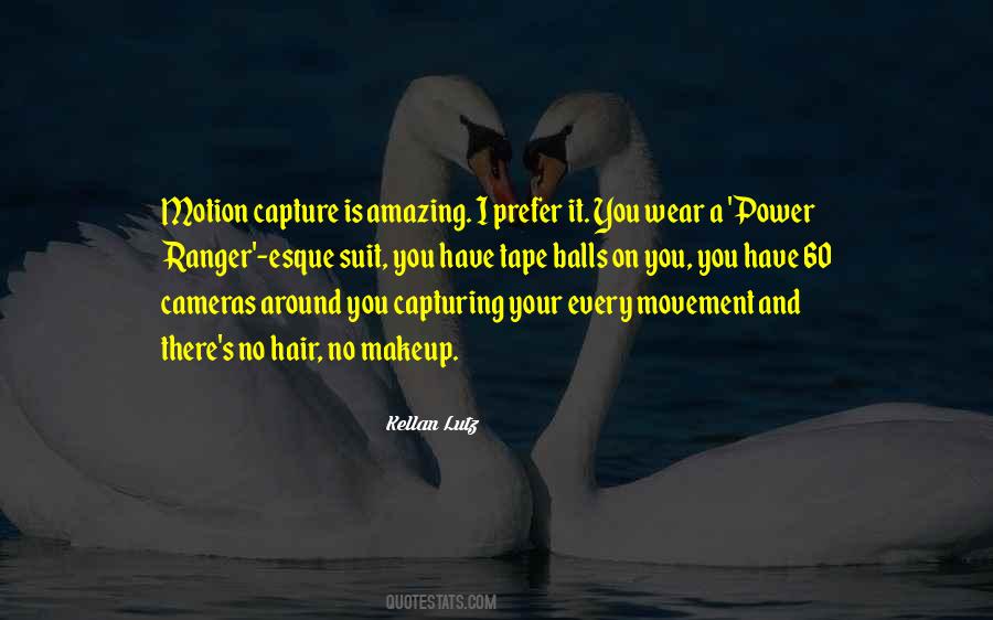 Hair Makeup Quotes #1173169