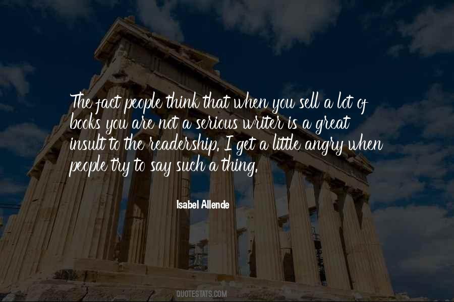 Try Not To Try Quotes #10936