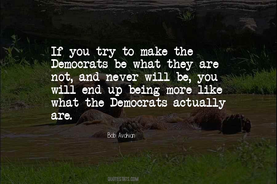 Try Not To Try Quotes #141616