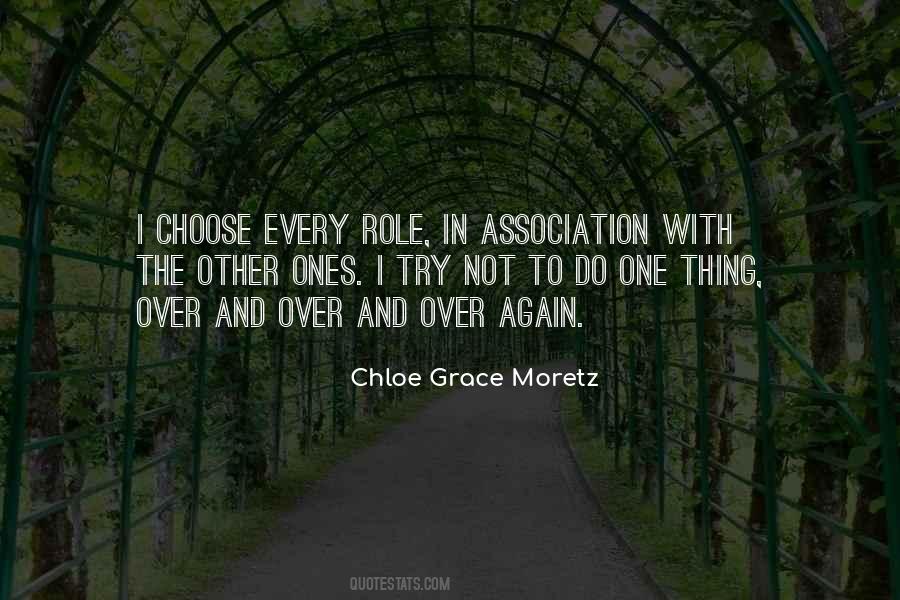 Try Not To Try Quotes #43994