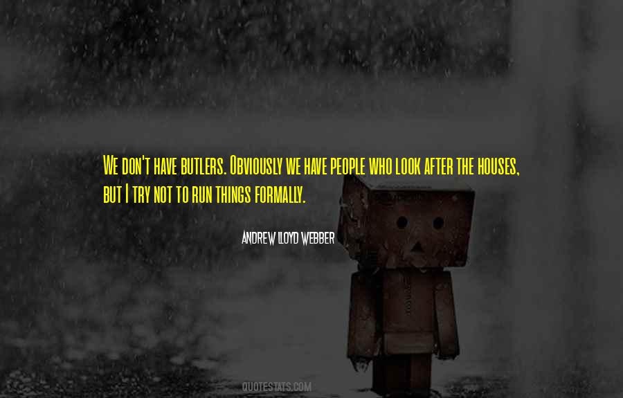 Try Not To Try Quotes #57855