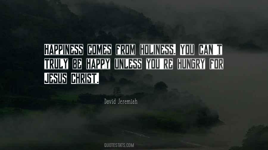 Christian Happy Quotes #1545223