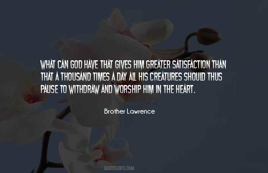 Christian Brother Quotes #1684214