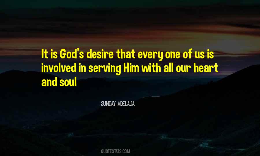 When God Is Involved Quotes #1081961