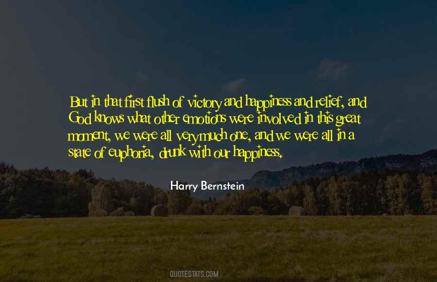 When God Is Involved Quotes #1285091