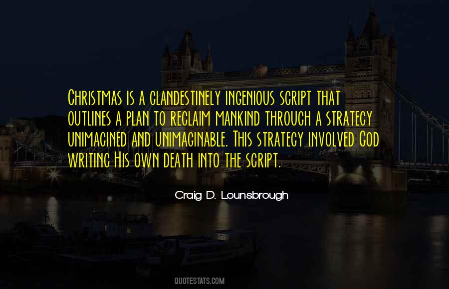 When God Is Involved Quotes #1524025