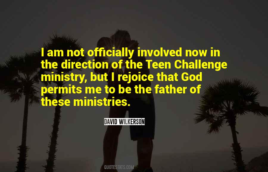 When God Is Involved Quotes #778049