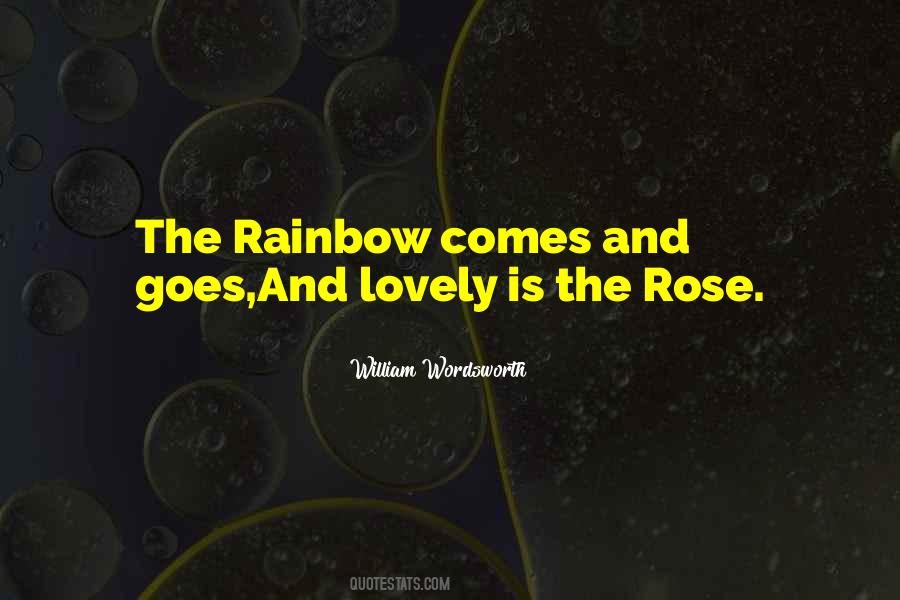 Lovely Flower Quotes #63991