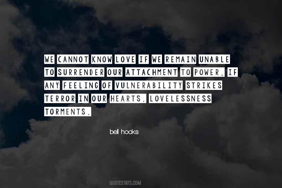 Vulnerability Is Power Quotes #1344441