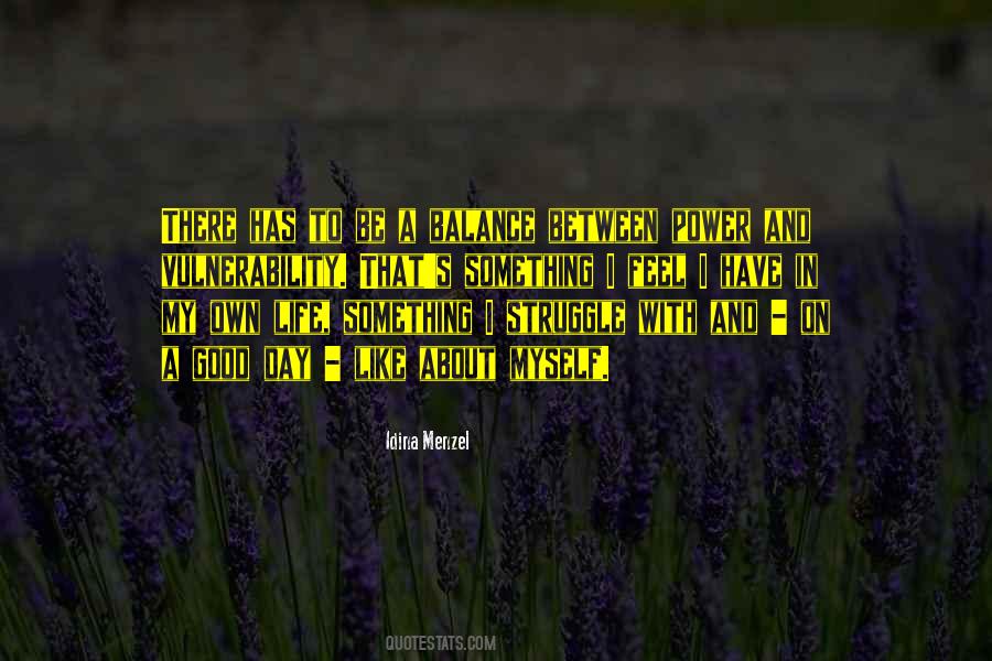 Vulnerability Is Power Quotes #1682662