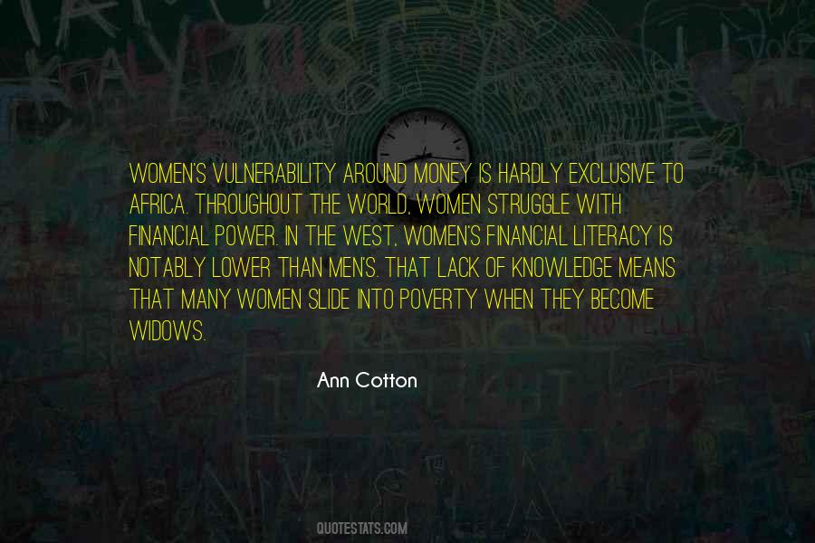 Vulnerability Is Power Quotes #862236