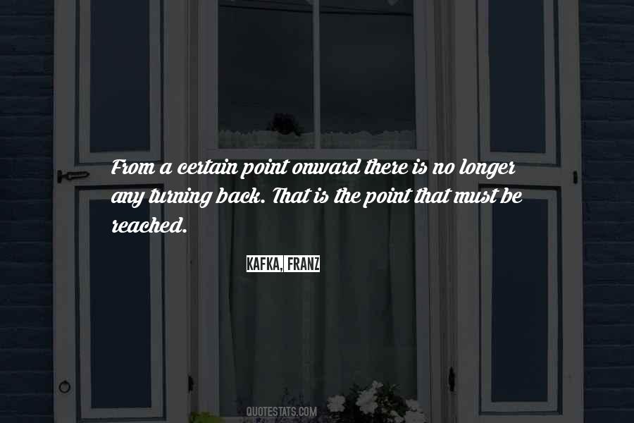 Fate Philosophy Quotes #1365002
