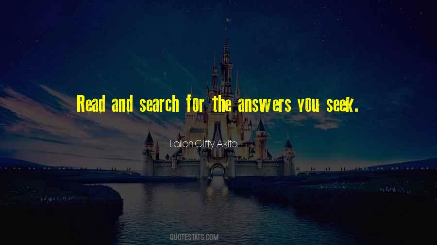 Fate Philosophy Quotes #1745679