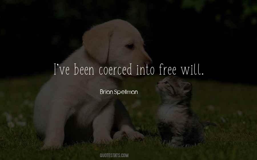 Fate Philosophy Quotes #554026