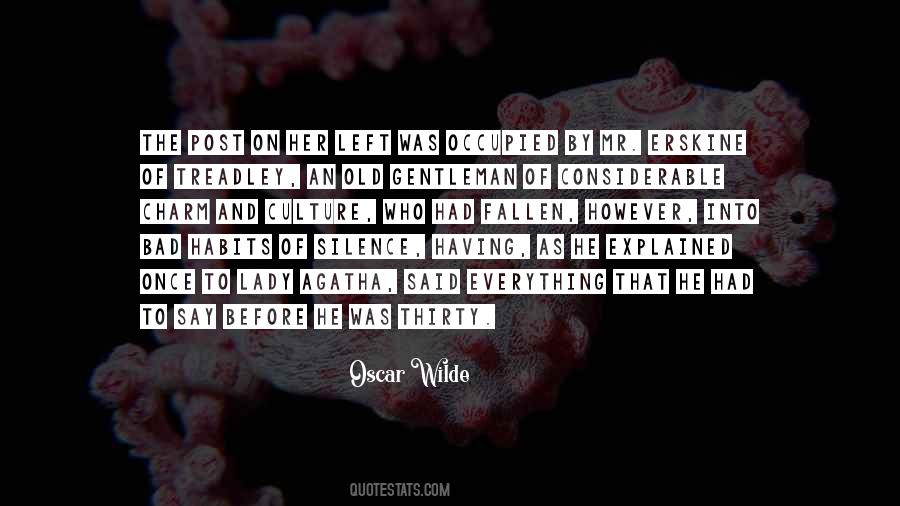Everything Is Explained Quotes #1871031