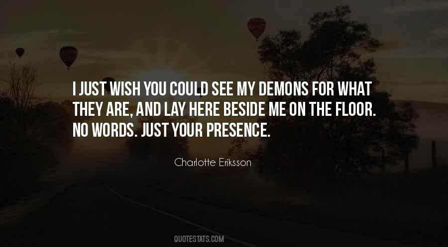 4 Words Sad Quotes #613258