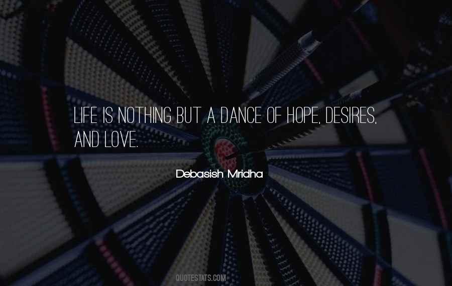 I Hope U Dance Quotes #1052433