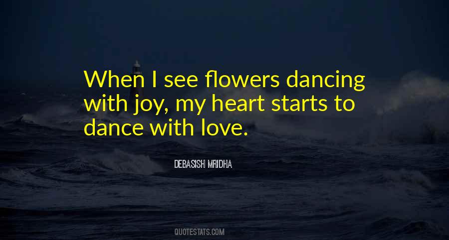 I Hope U Dance Quotes #1252358
