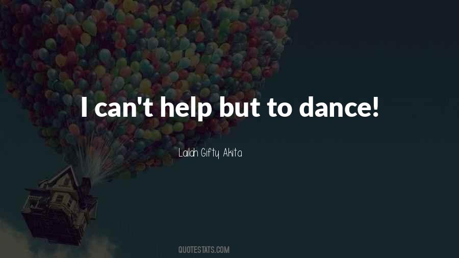 I Hope U Dance Quotes #1356949