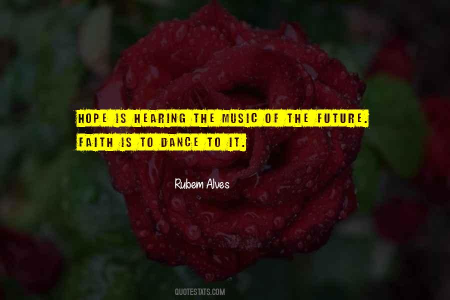 I Hope U Dance Quotes #1409618