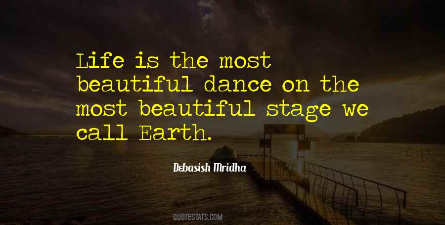 I Hope U Dance Quotes #1746634
