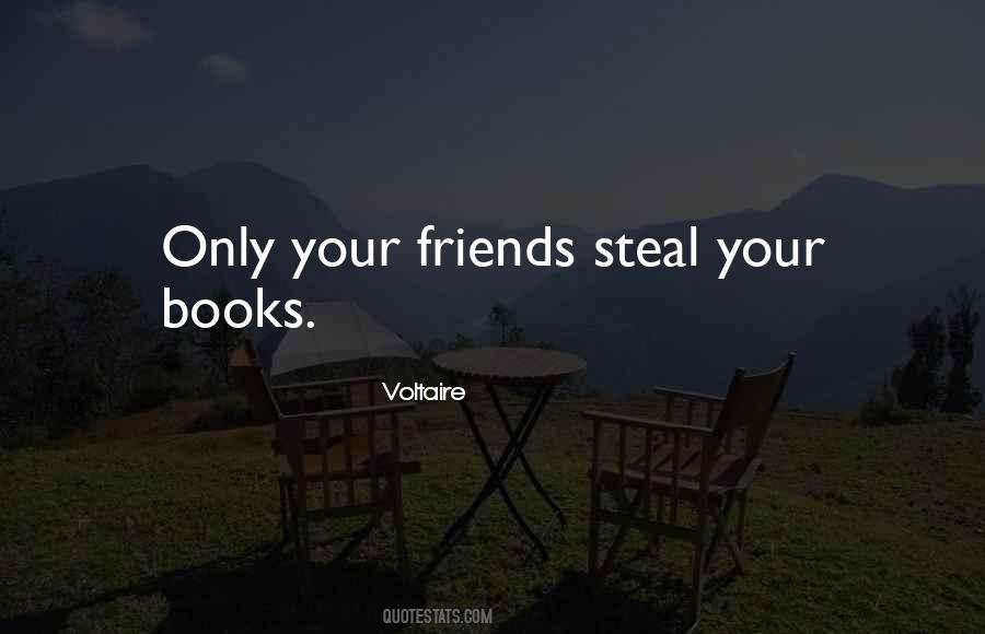 Friends Books Quotes #266292