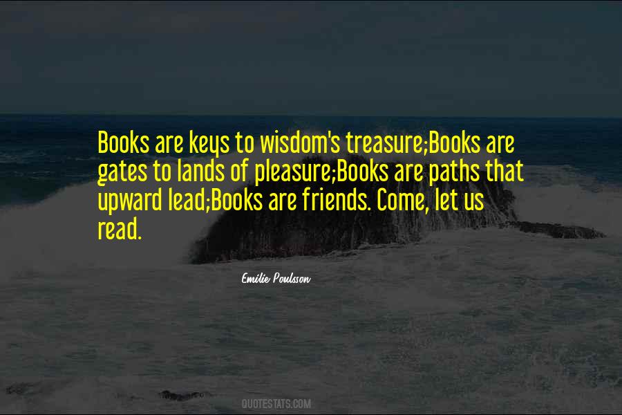 Friends Books Quotes #630587