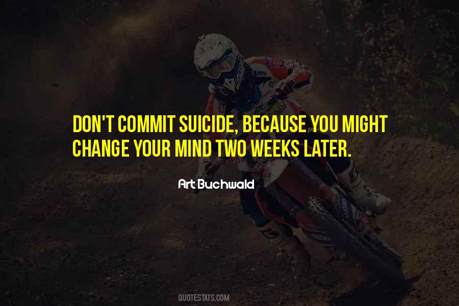 Commit To Change Quotes #789998