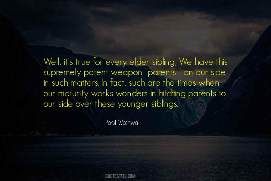 Over Drama Quotes #1820904