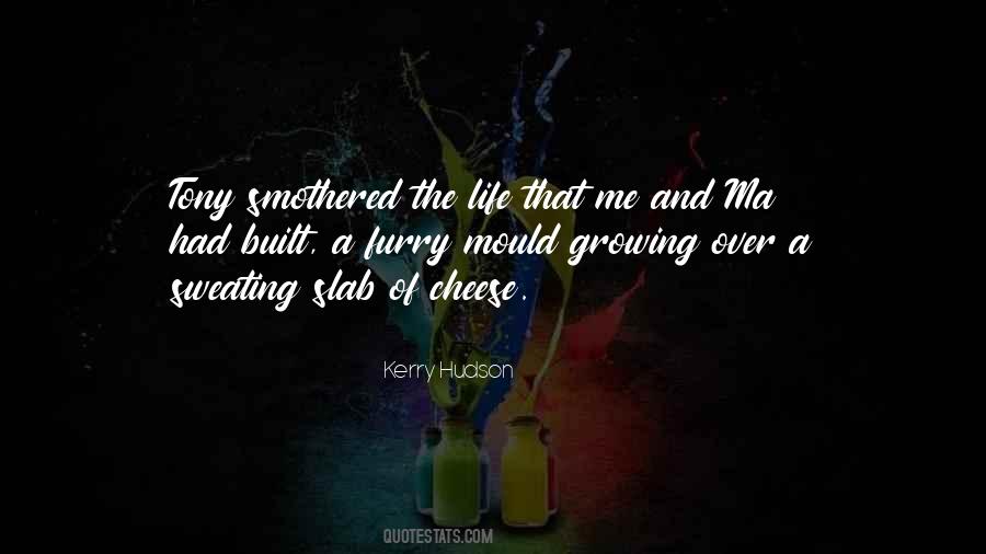 Over Drama Quotes #956827