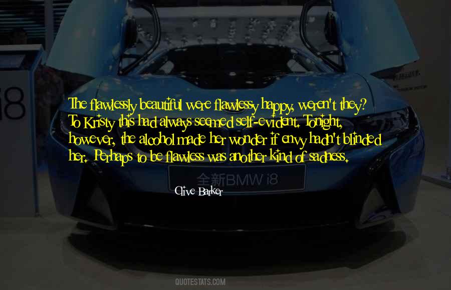 I Am Not Flawless Quotes #692159
