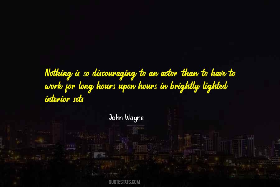 Interior Work Quotes #131207