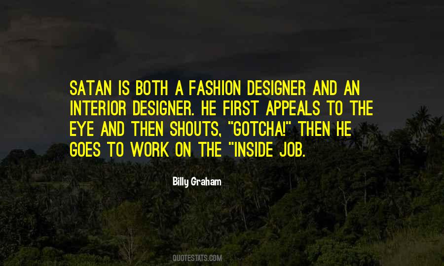 Interior Work Quotes #1537063