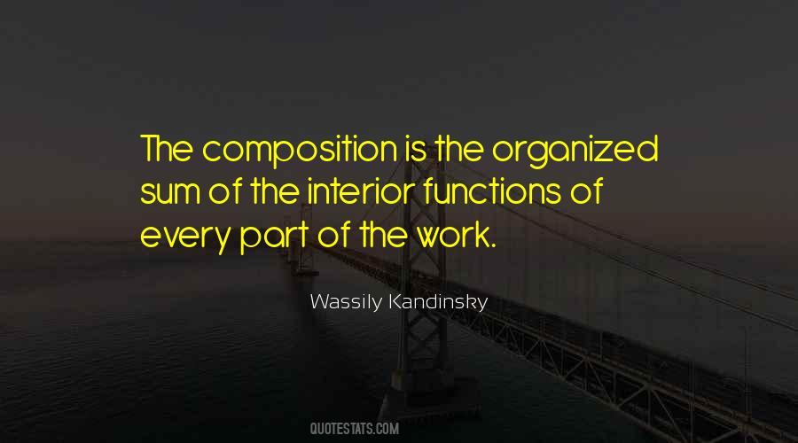 Interior Work Quotes #220713