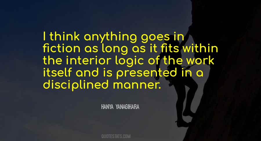 Interior Work Quotes #813399
