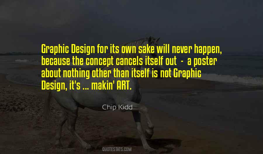 Graphic Art Quotes #582907