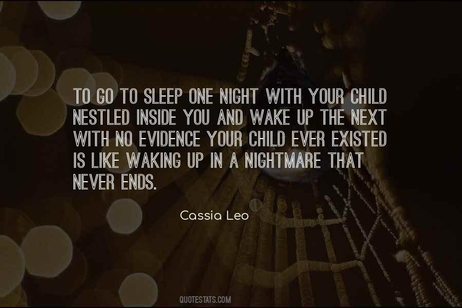 Wish I Was Waking Up Next To You Quotes #1205217