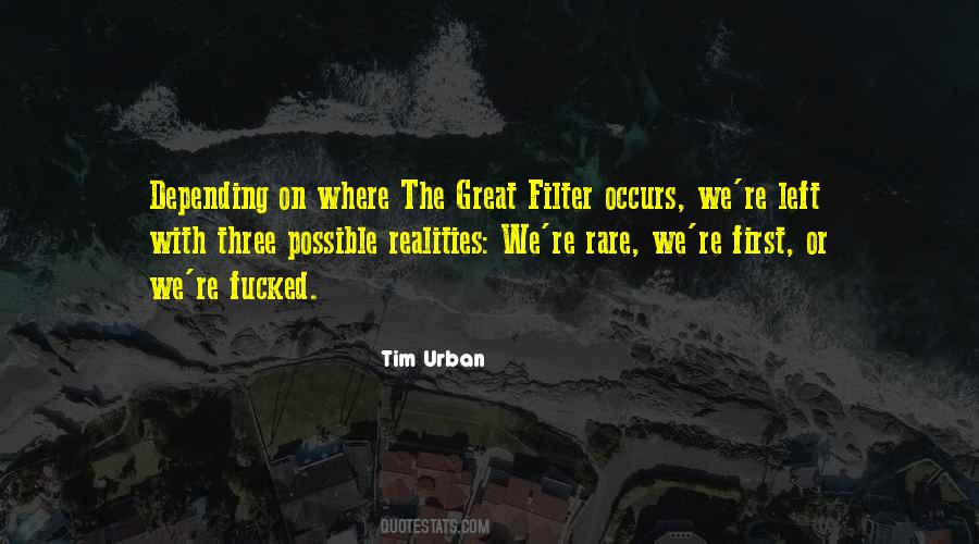 With Filter Quotes #159077