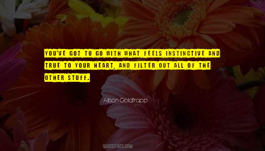 With Filter Quotes #860565