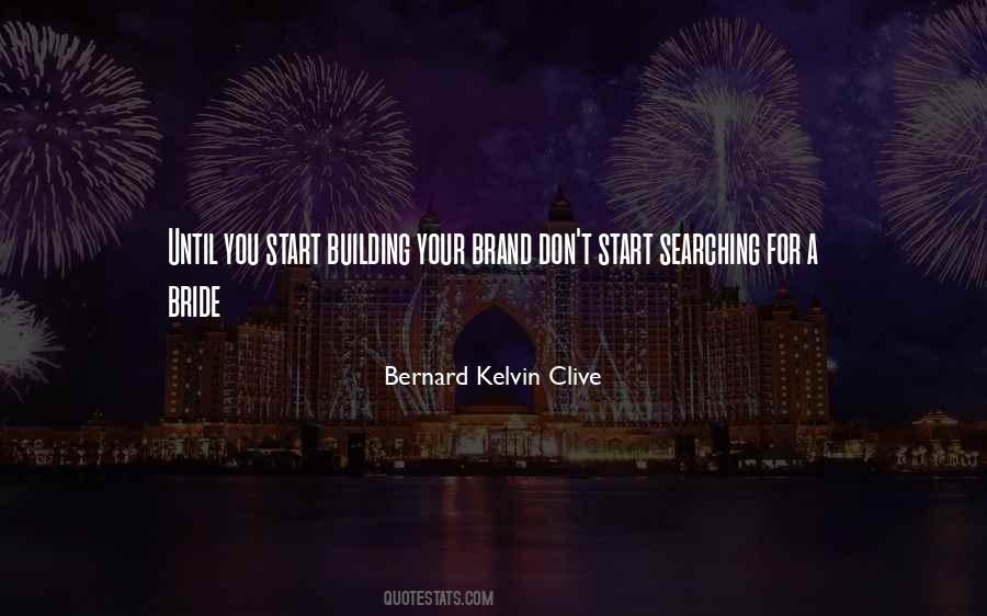 Bride Love Quotes #1475741