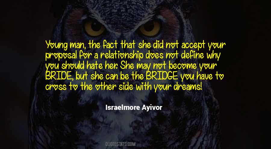Bride Love Quotes #1620390