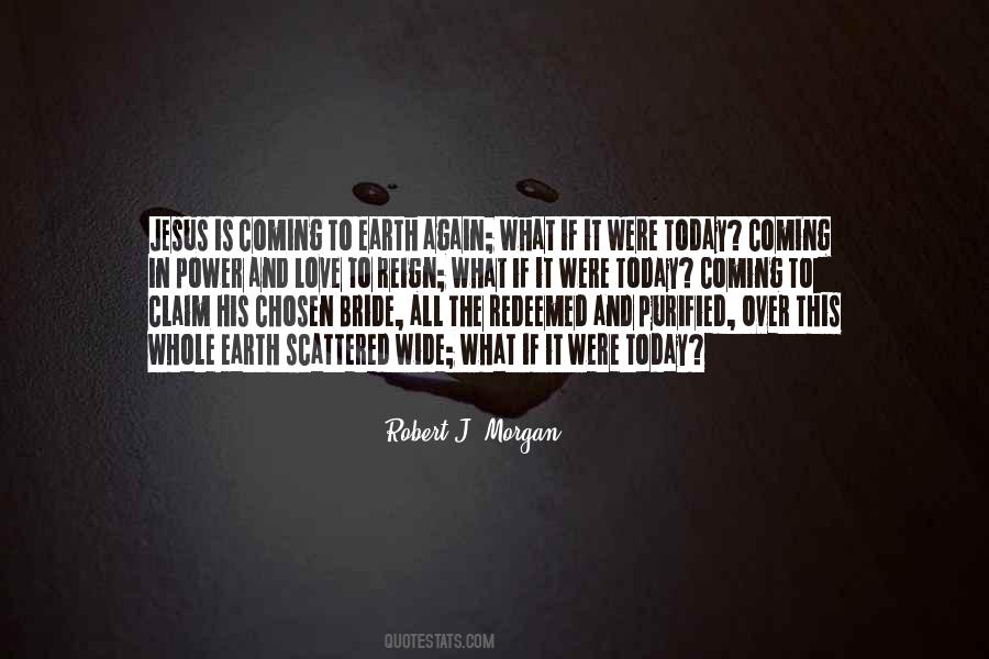 Bride Love Quotes #490377