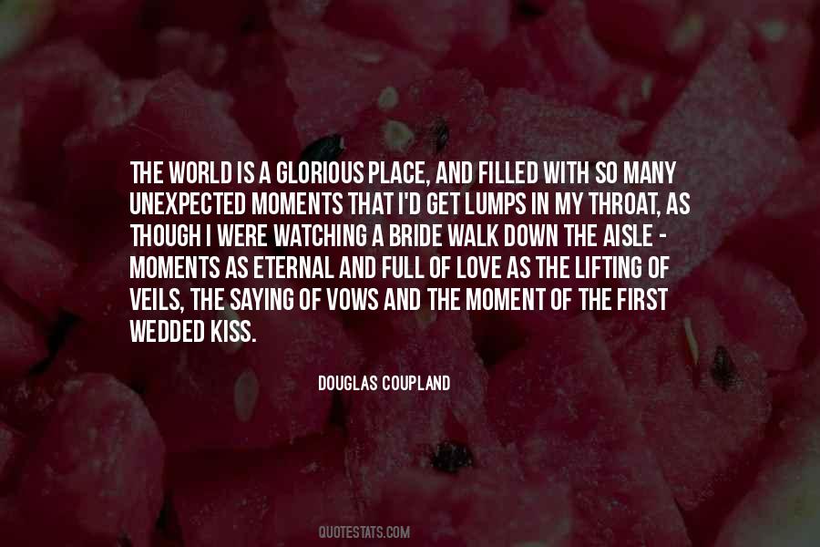 Bride Love Quotes #681649