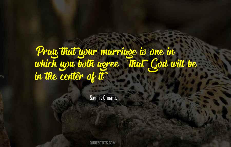 Praying For A Husband Quotes #708620