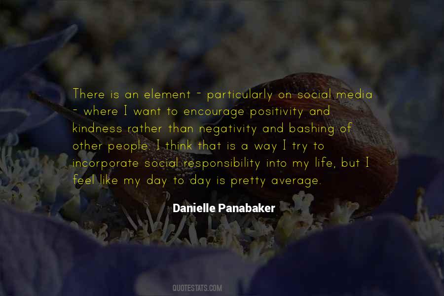 Negativity On Social Media Quotes #377792 Negativity On Social Media Quotes #377792