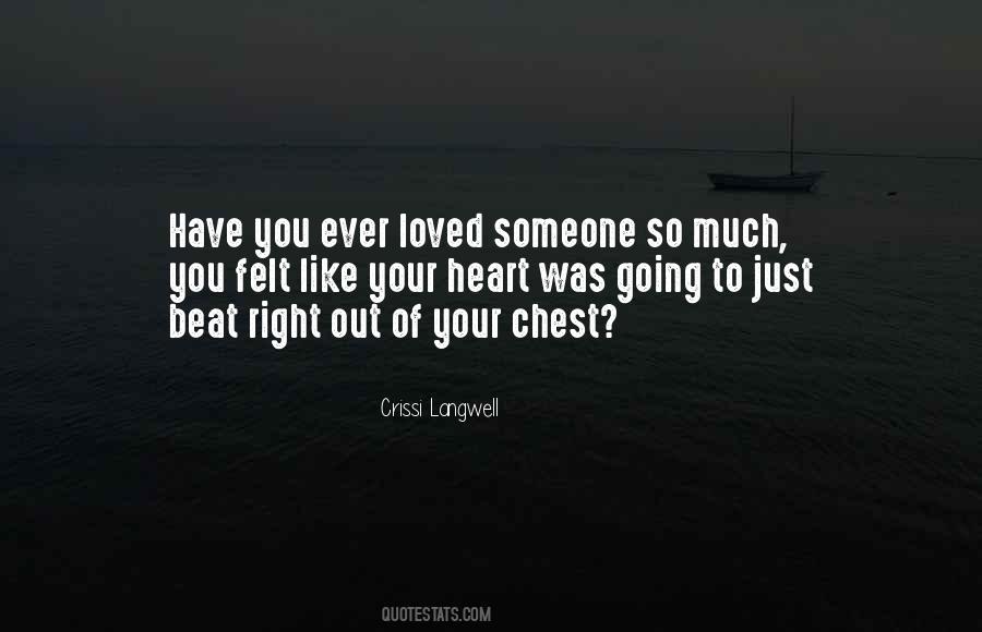 I Miss The Beginning Of My Relationship Quotes #590787