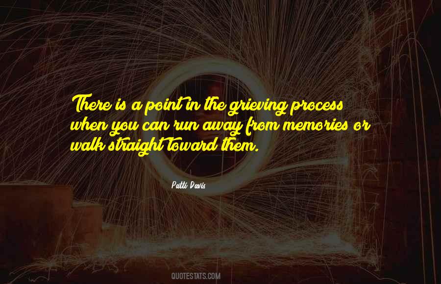 Go Straight To The Point Quotes #1800268
