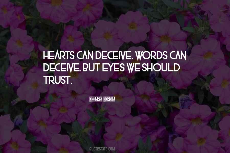 But Eyes Quotes #1454220