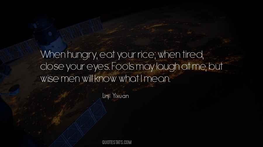But Eyes Quotes #214956