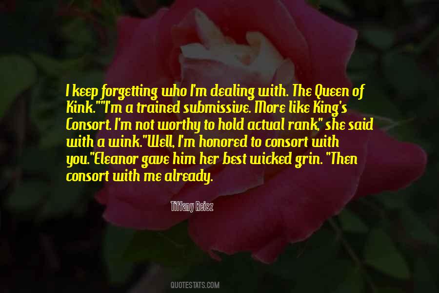 Wink Wink Quotes #1041801